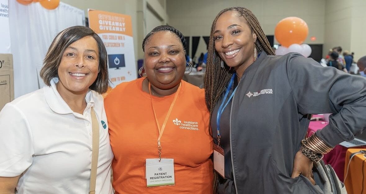 theadvocate.com - Amanda McElfresh - Creating impact through culture: Louisiana Healthcare Connections earns 2026 Top Workplace honor