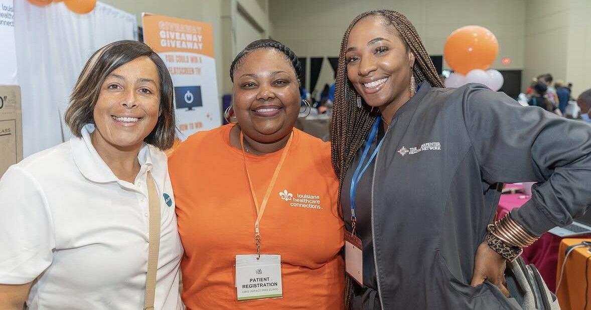 Creating impact through culture: Louisiana Healthcare Connections earns 2026 Top Workplace honor