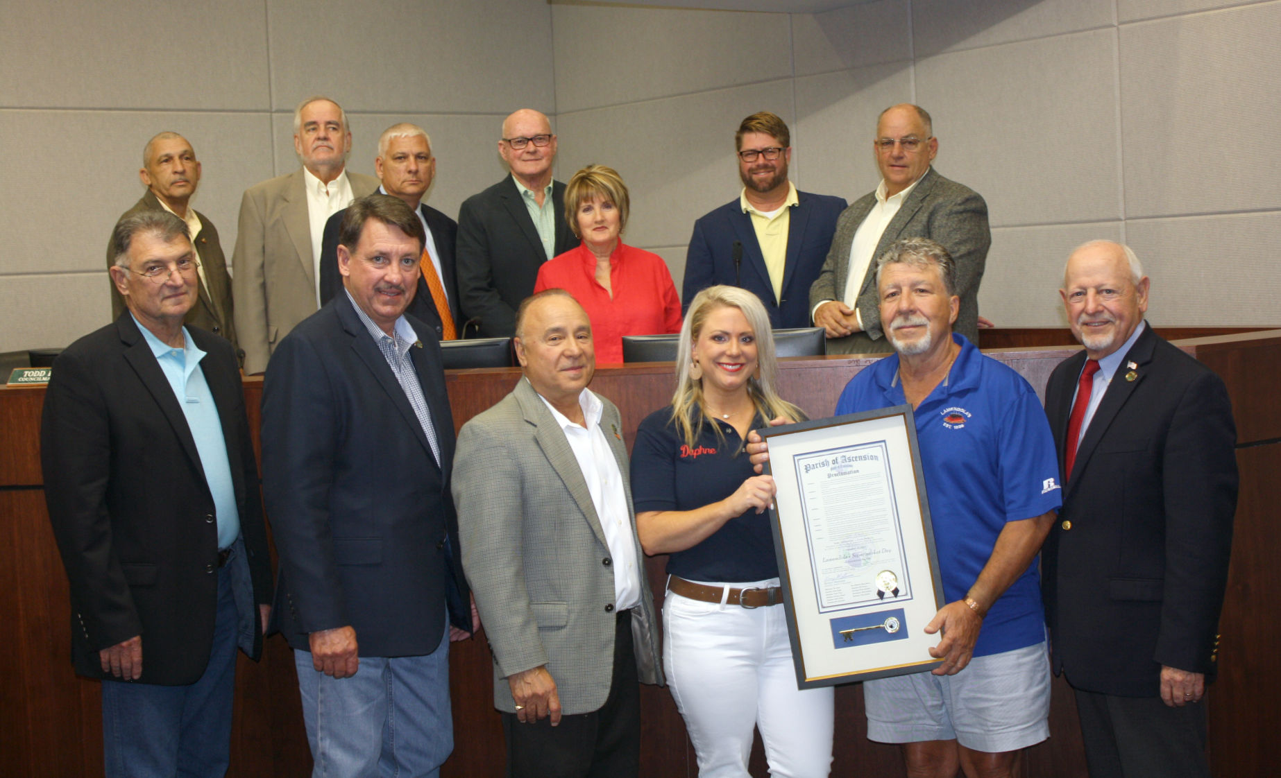 ascension parish clerk of court