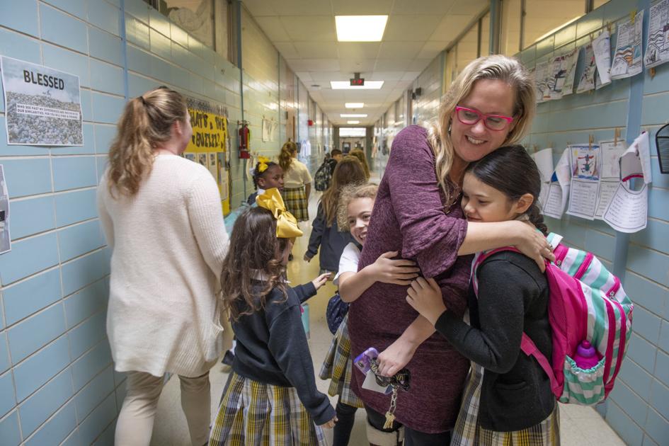 As New Orleans Catholic schools expand special-needs programs, a closer look at push for inclusion