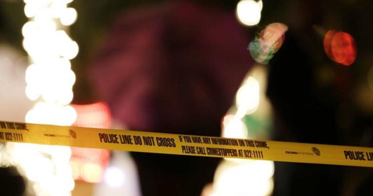 Shooting News Image