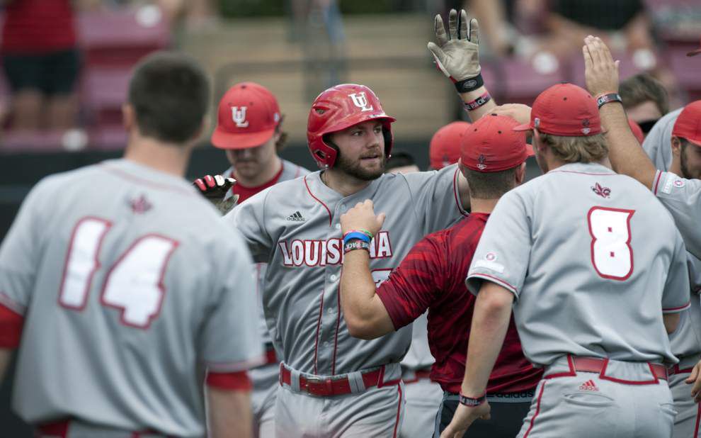 Cajuns Picked To Win Sun Belt Conference, Land Four On All-league Team ...