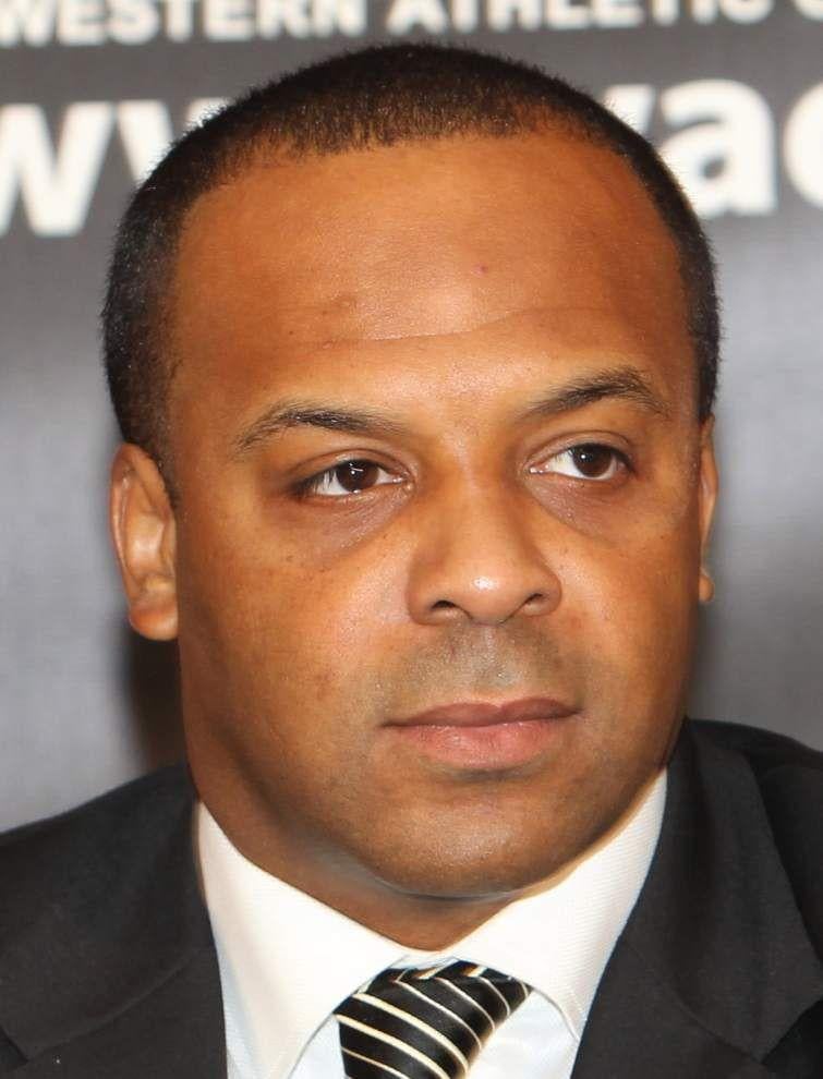 Firstyear coach Broderick Fobbs returns Grambling to traditional place