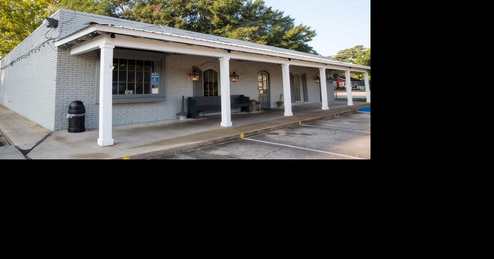 This Government Street restaurant spot sold to construction company. See which one.