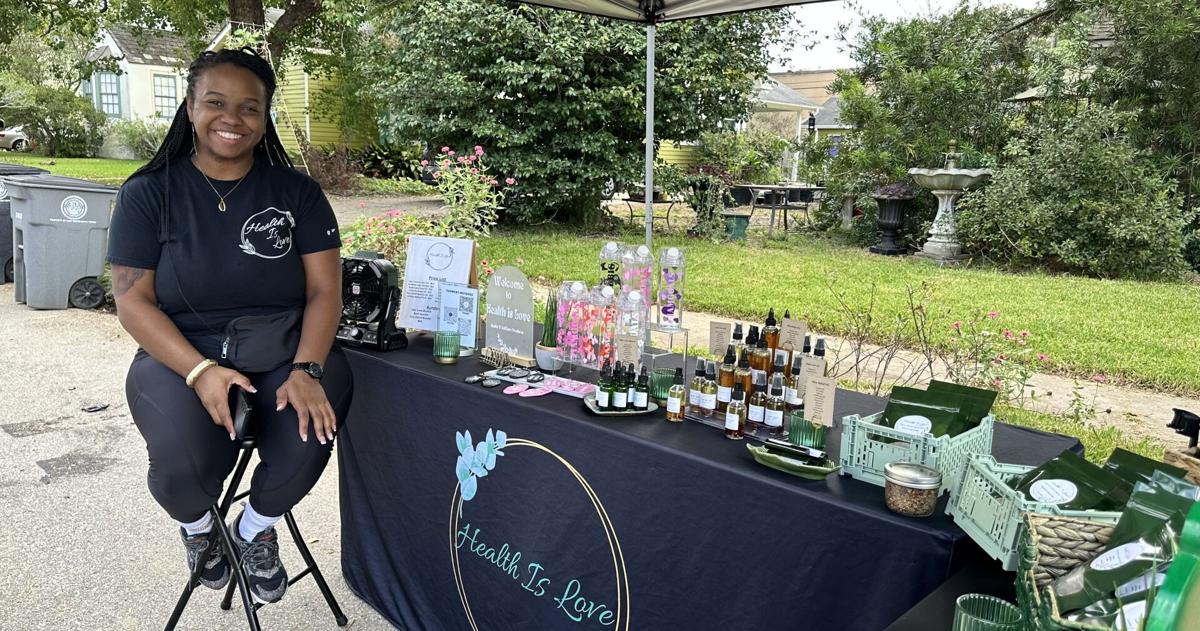 Ogden Park Prowl returns to Baton Rouge. Here’s when, where.