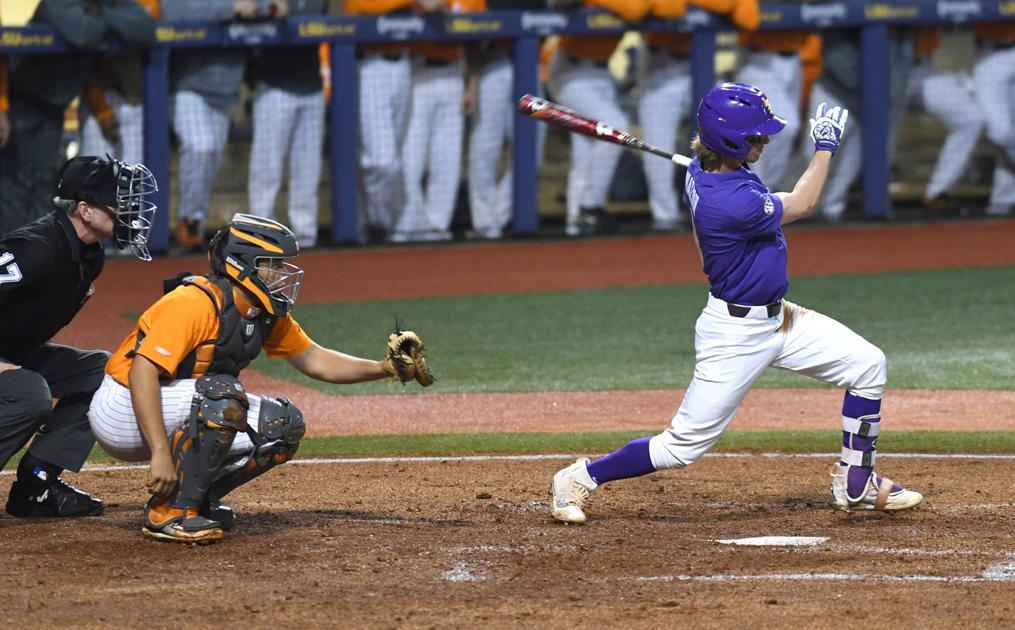 On Deck: How to watch and listen to the series finale between LSU and Arkansas, ...