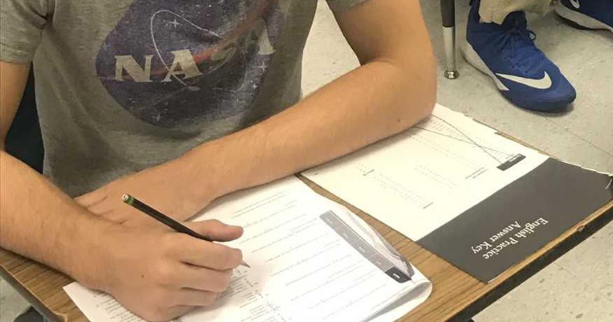 Only six Louisiana parishes topped national ACT scores in 2024 ...