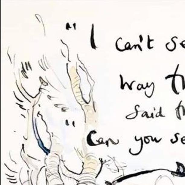 The Horse And His Boy Quotes How Do We Get Through Coronavirus? Say A Prayer And Take One Step At A Time  | Jan Risher | Theadvocate.com