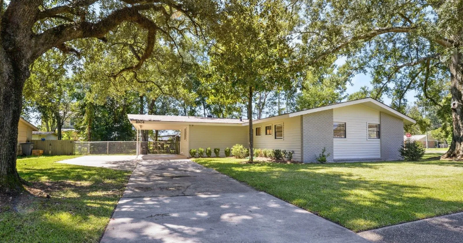 Baton Rouge homes on the market under $250,000