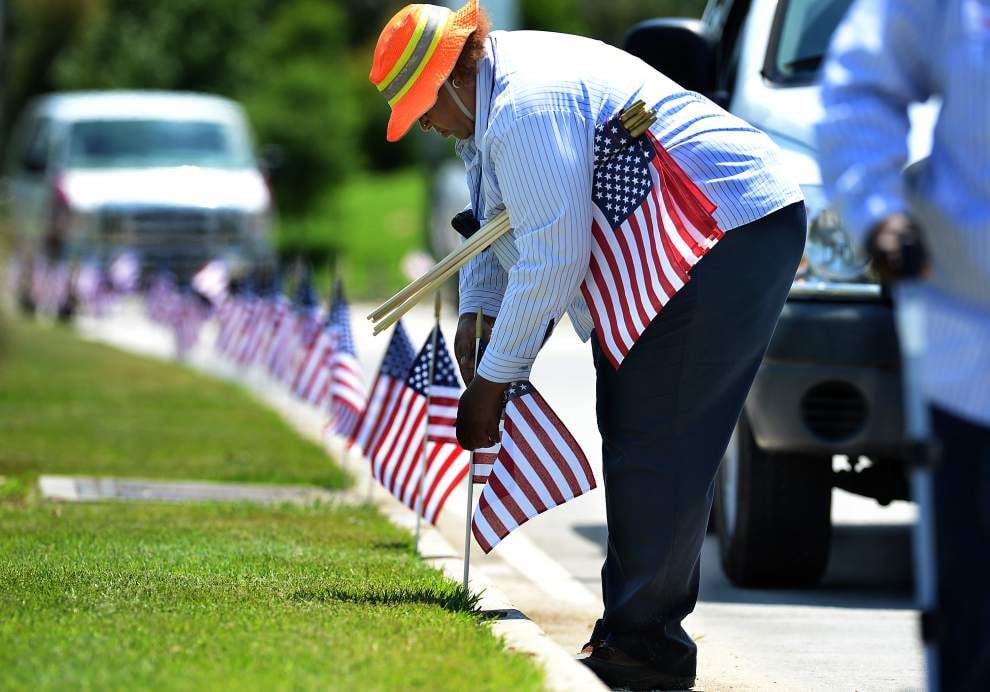 Video: Flag Week _lowres