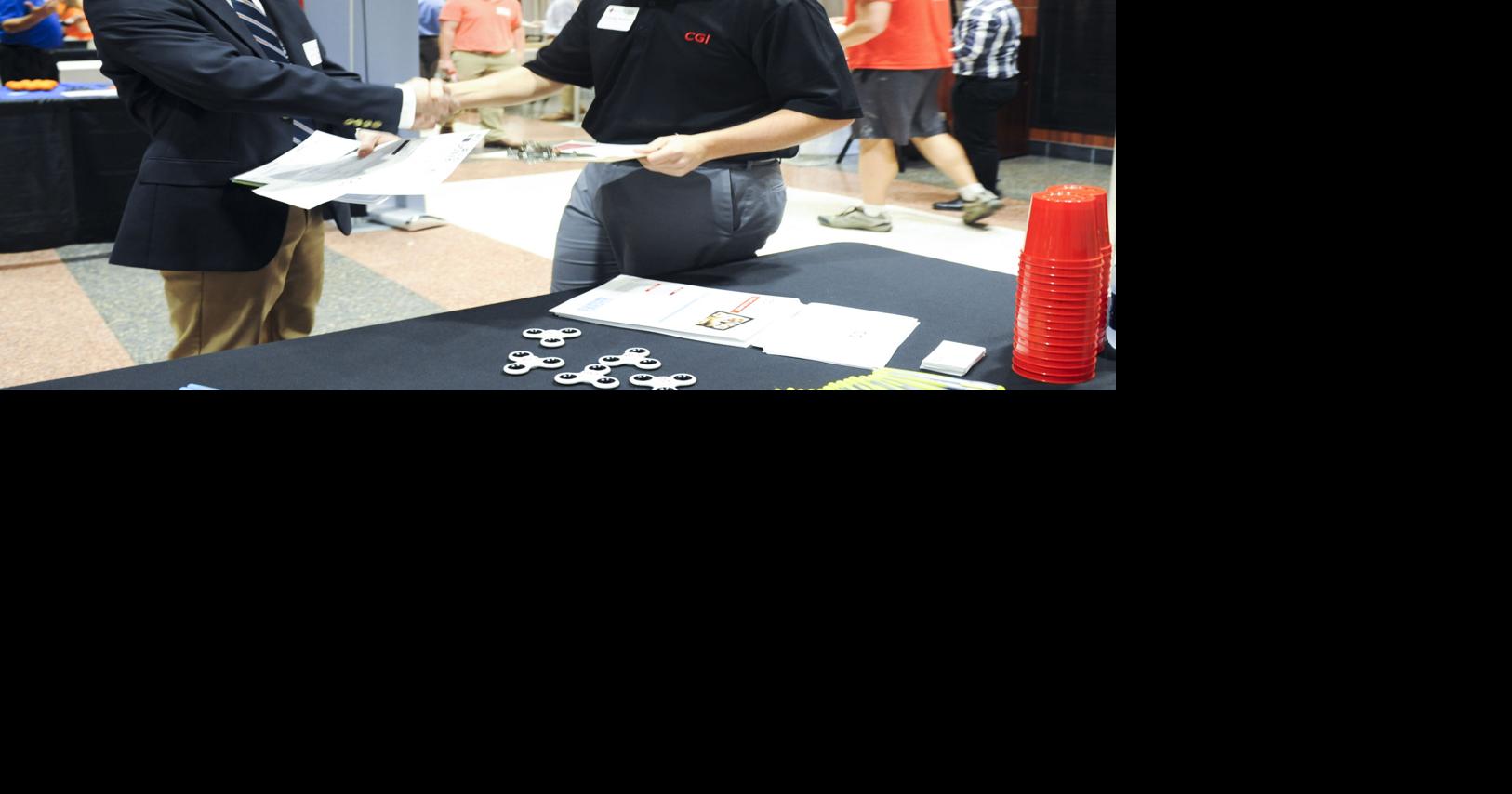 Tech giant CGI adding 400 jobs in Lafayette, doubling its Acadiana