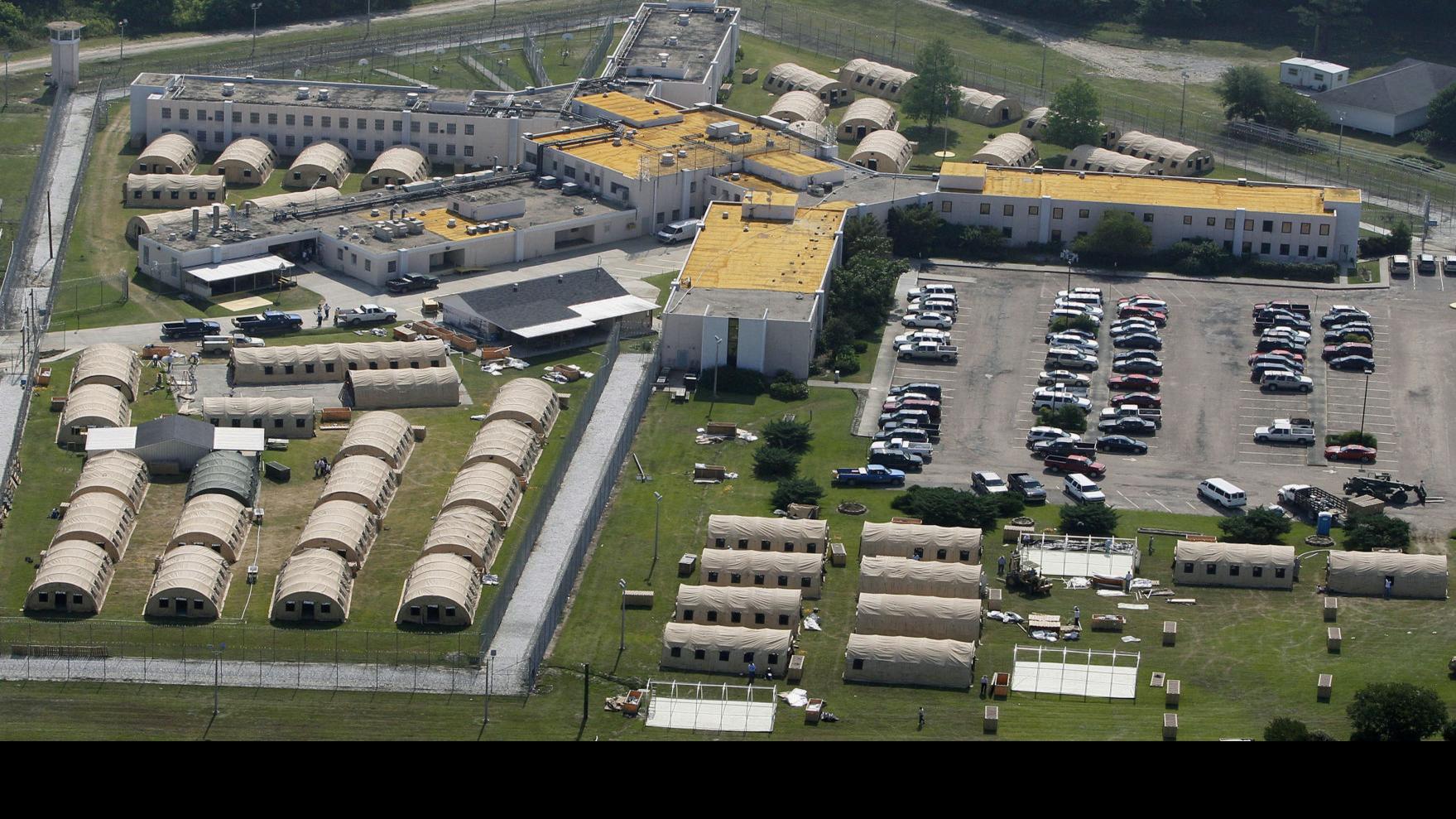 New Wardens Appointed At Angola Hunt Prisons Increasing Diversity Among Doc Leaders News Theadvocate Com