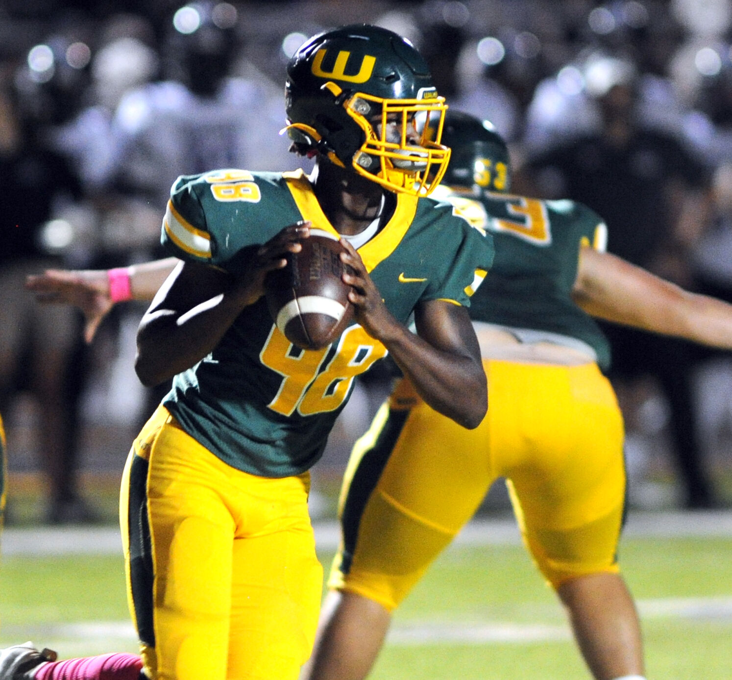 Check Out Baton Rouge's Prep Football Top 10s After Week 6 | High ...