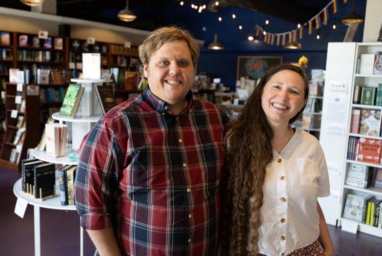Beausoleil Books in Lafayette sold to Cavalier Book House | Business ...