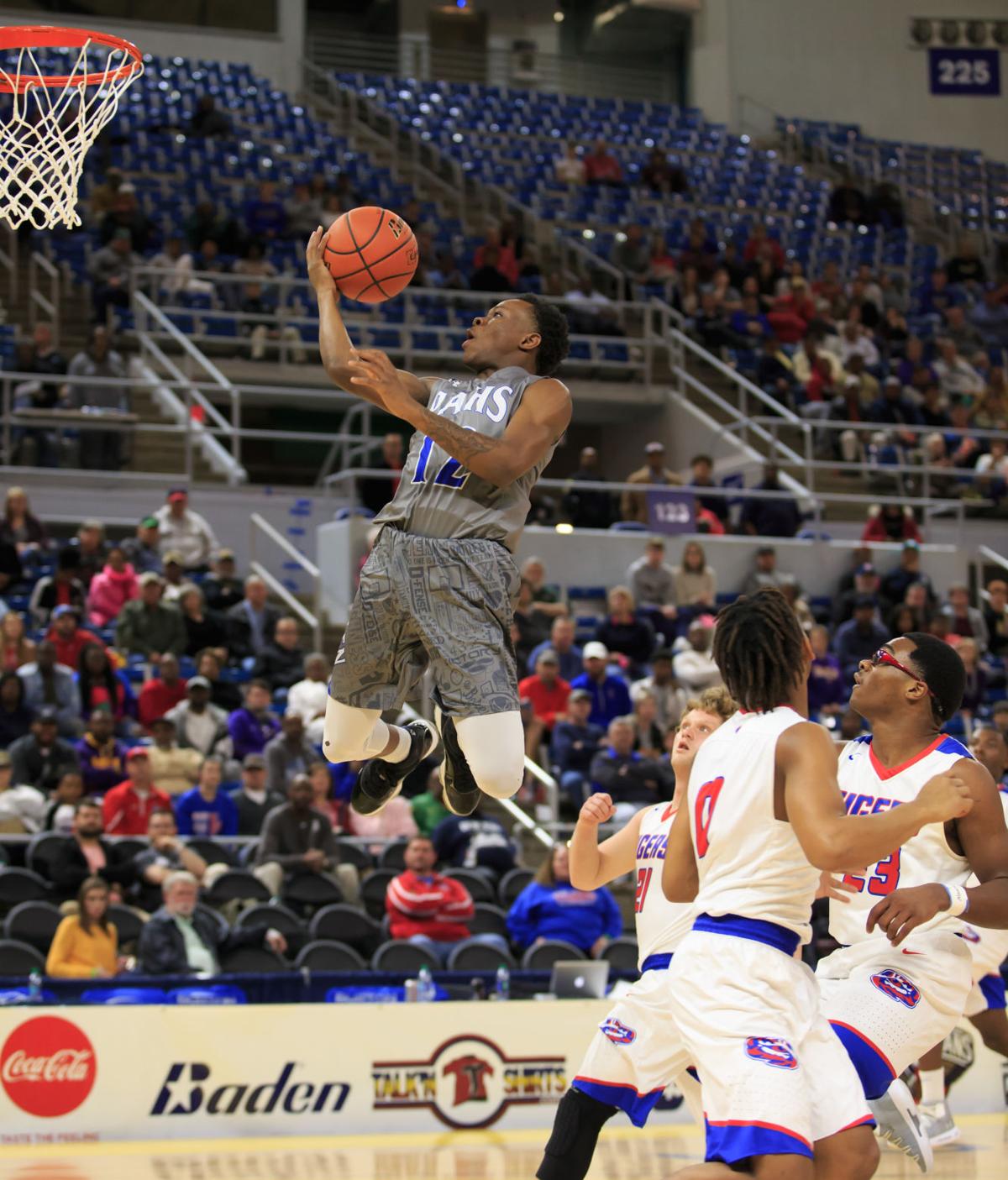 Port Allen Grabs Lead Early Never Falters In 50 46 Semifinal Win