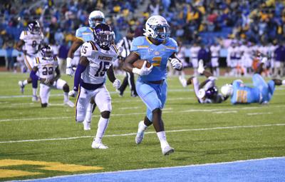 Southern Hopes To Keep Focused On 0 6 Texas Southern Southern