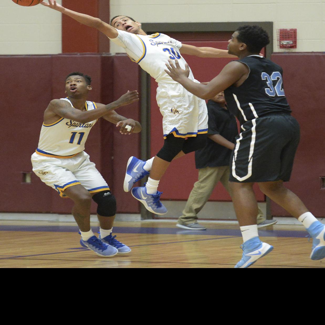 Check Out The High School Basketball Schedule For Jan 2 7 High