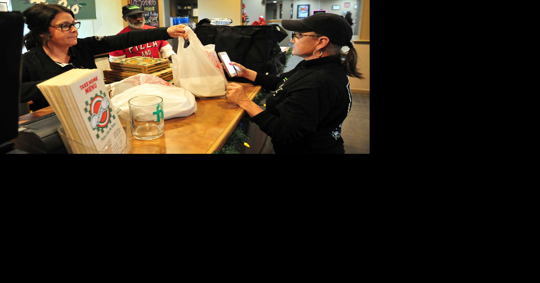 Waitr offers free, 'nocontact' delivery, will continue paying drivers