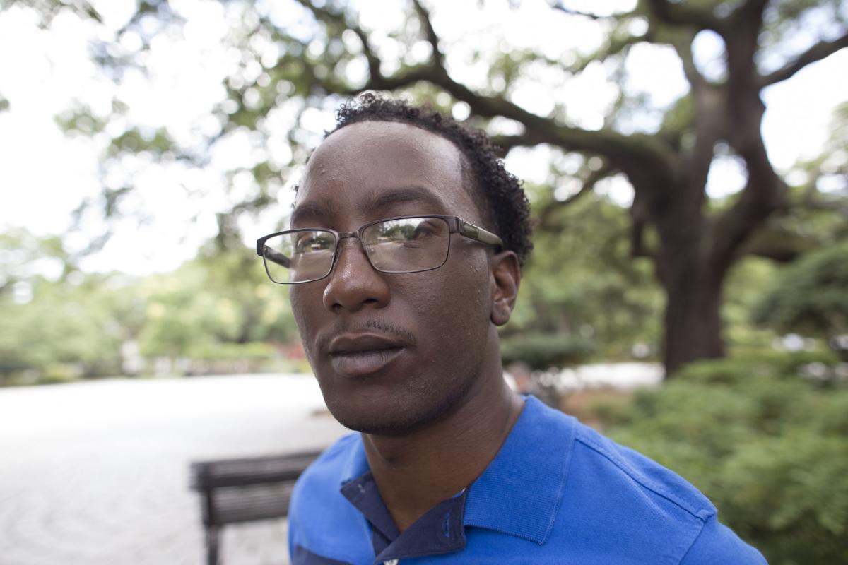 &#39;Like being on the streets:&#39; Former deputy says he was harassed at New Orleans jail | Crime ...