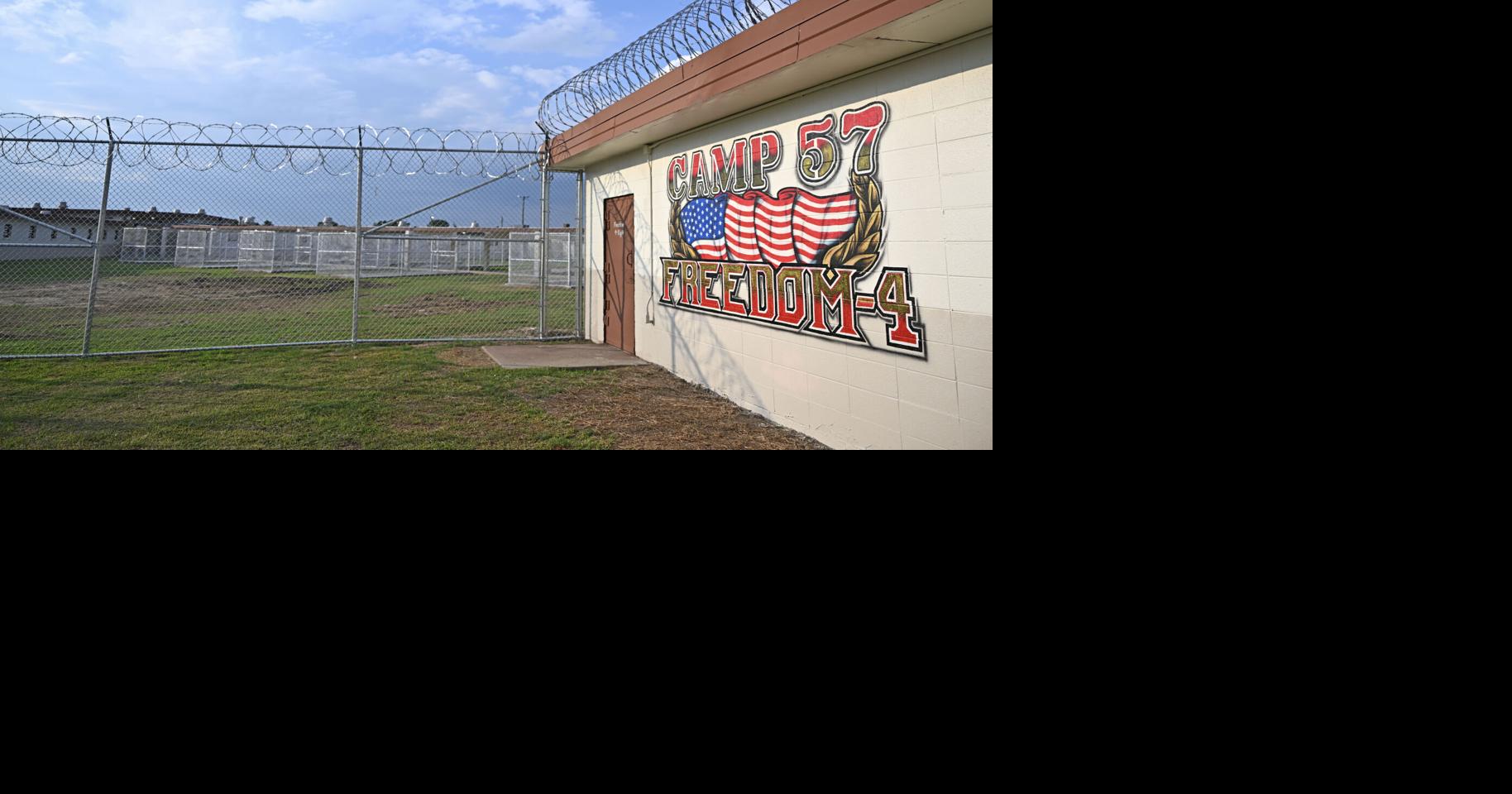 Louisiana judge slams ICE for trying to deport 77-year-old Palestinian man living here 51 years