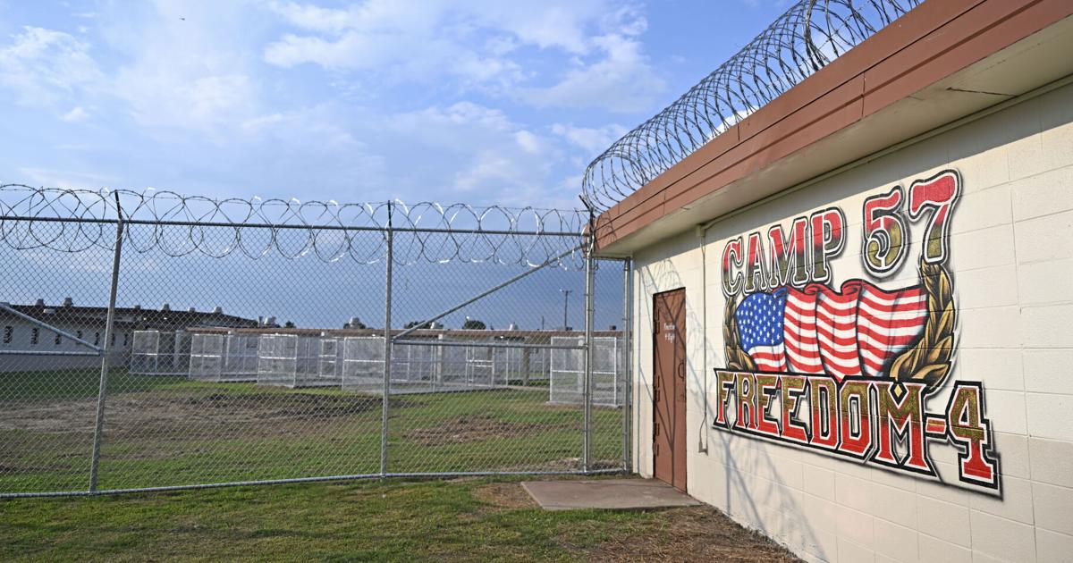 Louisiana judge slams ICE for trying to deport 77-year-old Palestinian man living here 51 years