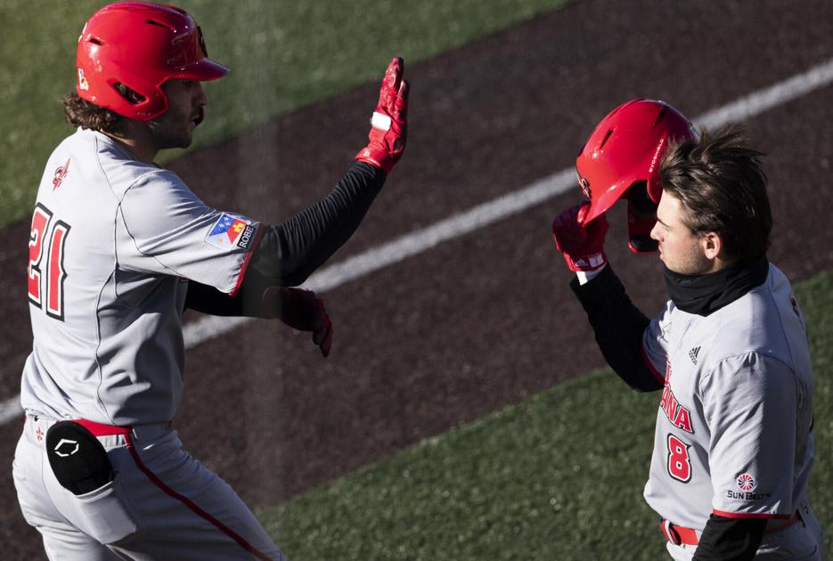 Cajuns open critical stretch in schedule at Mississippi State on Wednesday