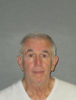 Baker man arrested after he admitted he inappropriately touched 2-year-old girl he was babysitting