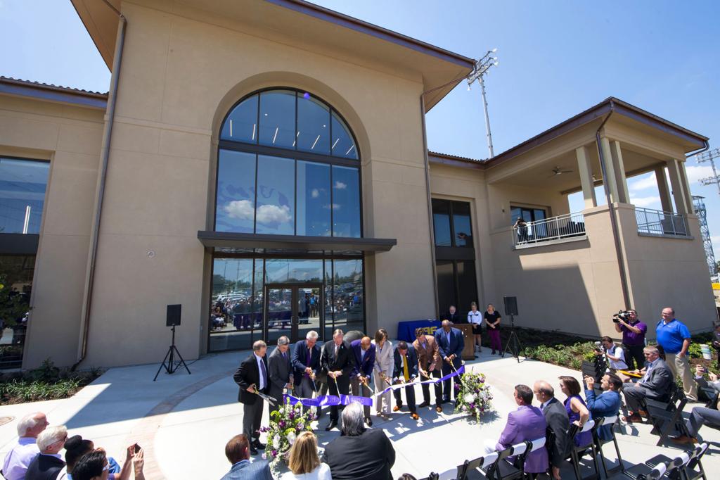 LSU's Tiger Stadium open for tours – Crescent City Sports