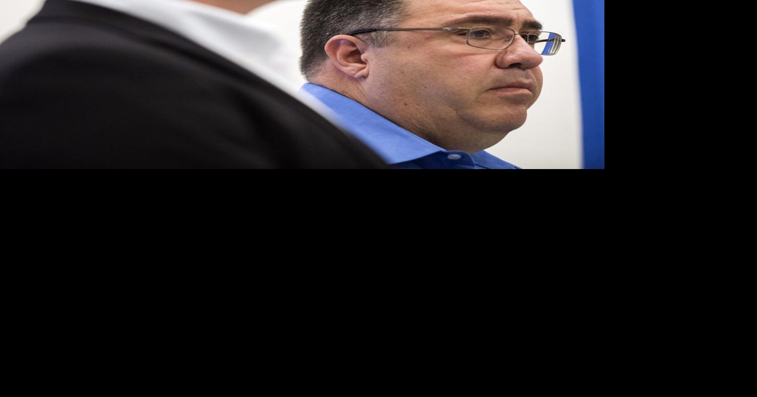 The search has begun for a new Lafayette Police chief | Crime/Police ...