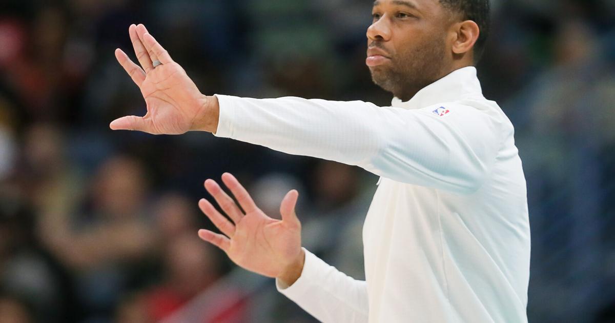 Rod Walker: The 10 most interesting games on the New Orleans Pelicans ...