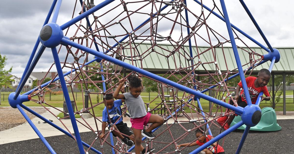 BREC Begins Summer Camp Registration Next Month Entertainment Life brec-begins-summer-camp-registration-next-month-entertainment-life