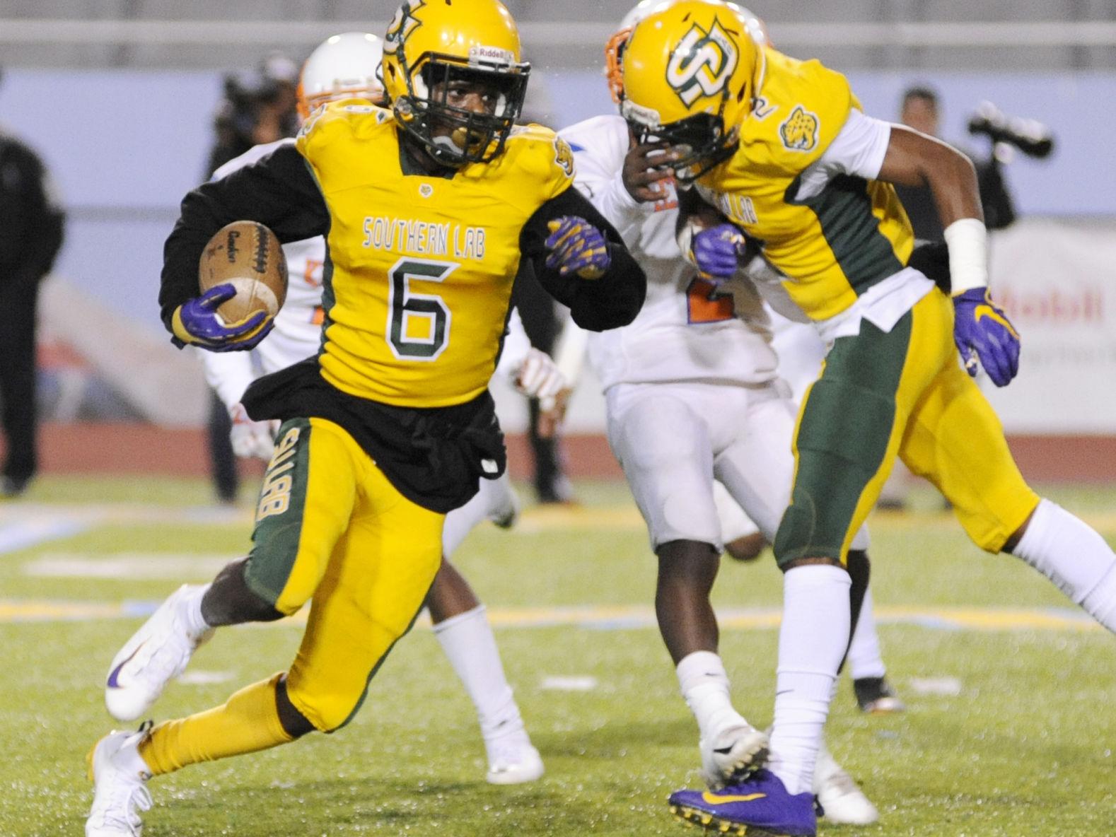 Michael Roach Classic Gives Southern Lab Madison Prep A Reason To Reunite Thursday Night High School Sports Theadvocate Com Michael Roach Classic Gives Southern Lab Madison Prep A Reason To Reunite Thursday Night High School Sports Theadvocate Com