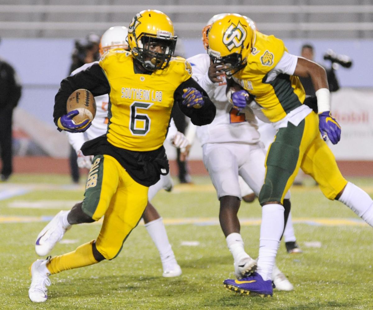 Michael Roach Classic Gives Southern Lab Madison Prep A Reason To