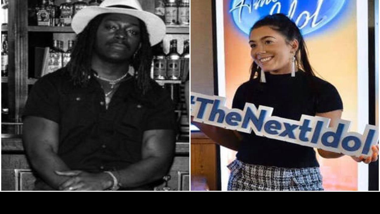 Could Another Louisiana Native Win American Idol Here Are Two Singers To Watch Out For Movies Tv Theadvocate Com