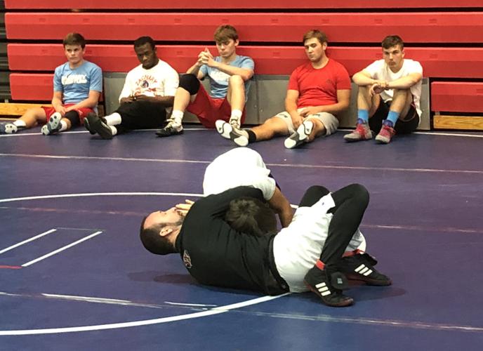 Zachary Sports for Aug. 2, 2018 | Zachary | theadvocate.com