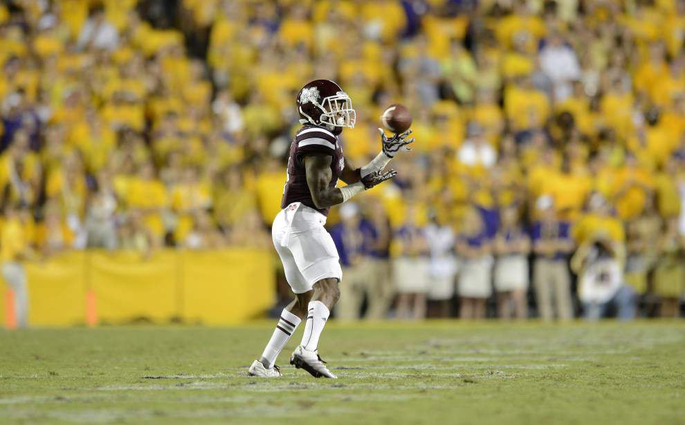 Gallery: Mississippi State at LSU _lowres