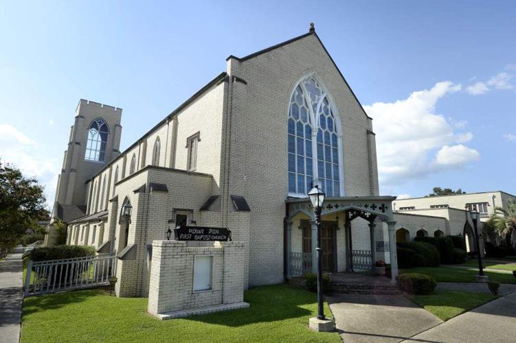 Push is on, again, to rename portion of East Boulevard in honor of Baton Rouge civil rights