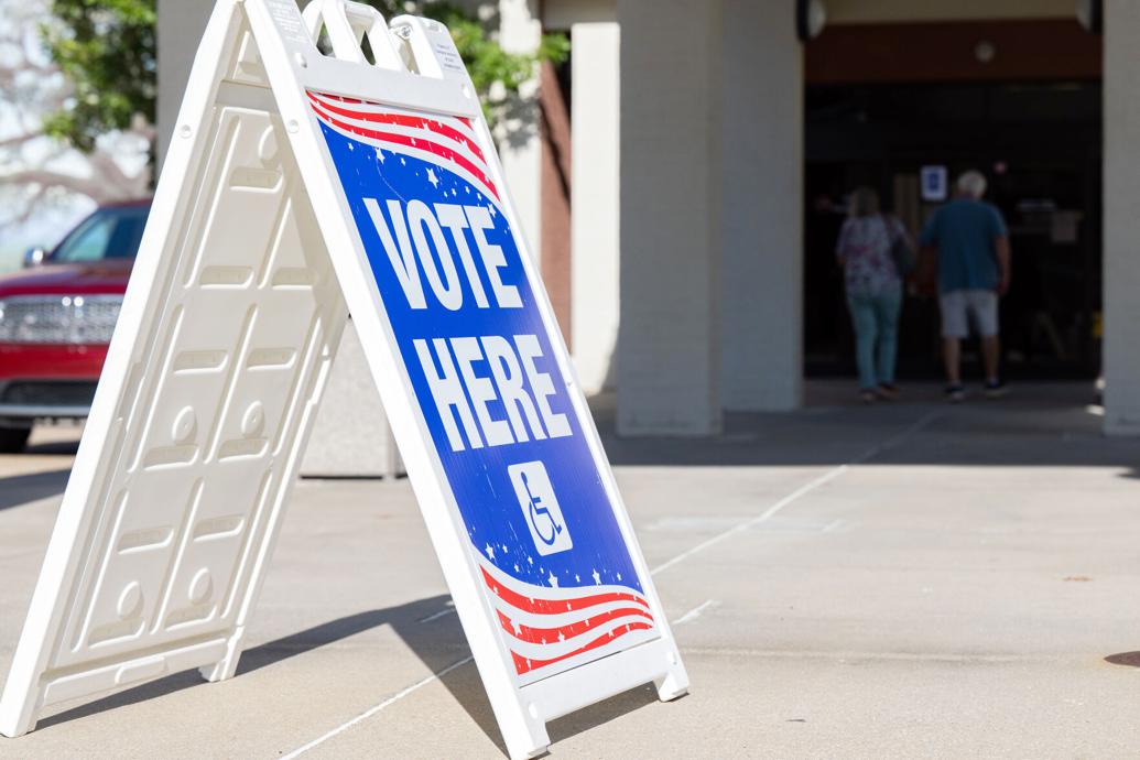 Lafayette sales tax rededication election eyed for April 27 Business