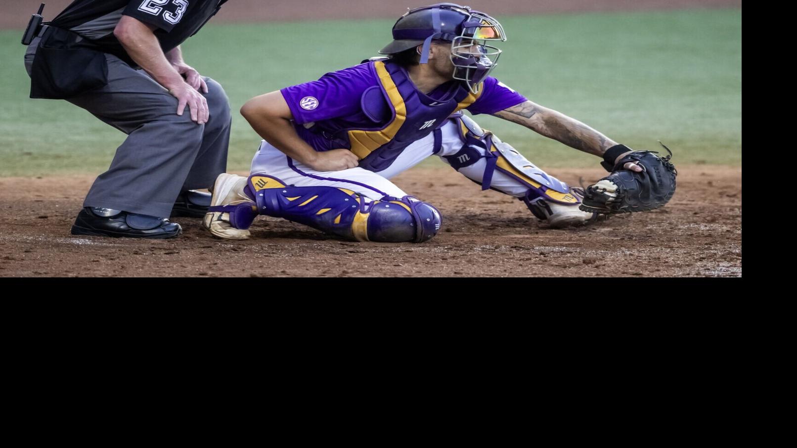 LSU baseball vs. Oklahoma: How to watch the Tigers’ first game at SEC Tournament