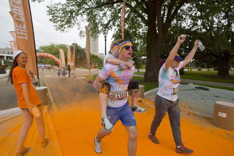 This will brighten up your day; Photos: Our best shots from Baton Rouge ...