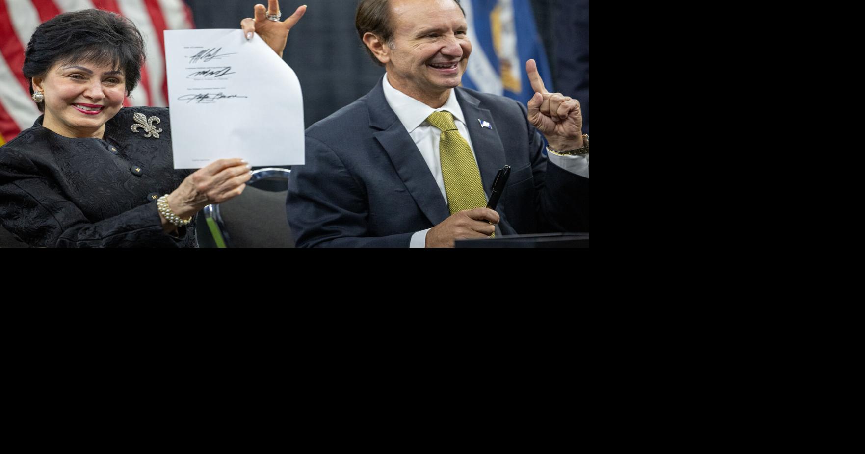 Jeff Duncan: Neuer Deal sichert Saints Zukunft in New Orleans – vorerst