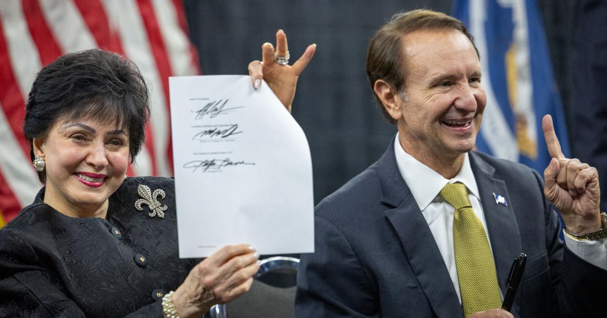 Jeff Duncan: Neuer Deal sichert Saints Zukunft in New Orleans – vorerst