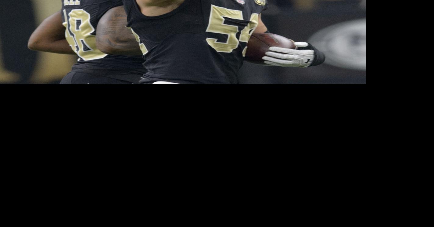 Scott Rabalais' Saints-Seahawks Thumbs up, thumbs down | Scott Rabalais ...
