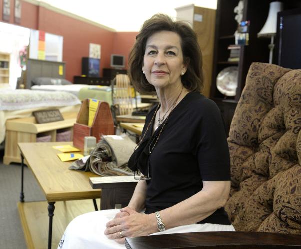 'We're sad we're leaving, too' Longtime Lafayette wood furniture store