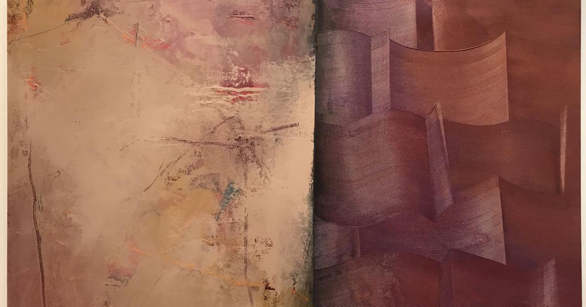 Robb Rector Robert Rector talk set for Tuesday in Manship Gallery; talk coincides ...