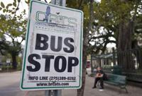 New Rideshare In Baton Rouge Bus Agency Invests In New Uber