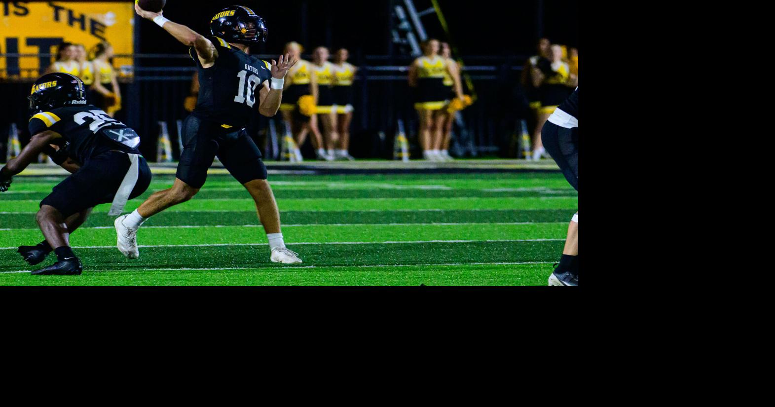 See who's in the Week 4 Baton Rouge prep football rankings | High ...