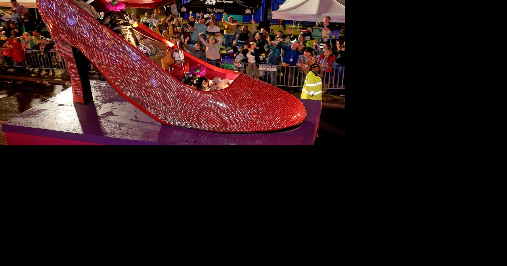 live mardi gras parade cam