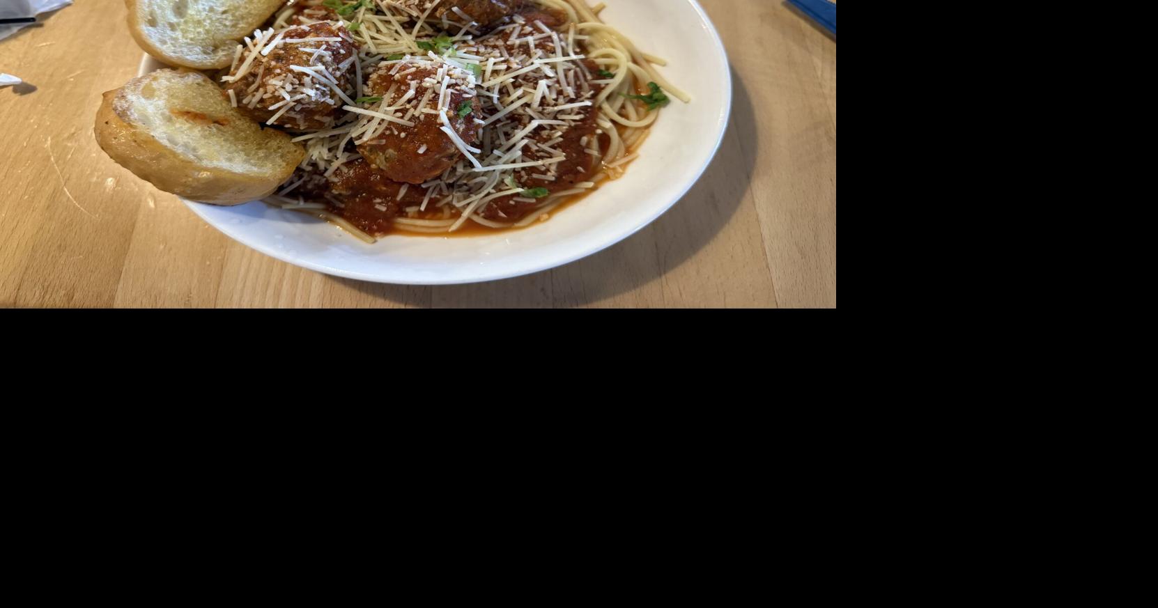 Cajun brisket, spaghetti and more best things we ate this week in Baton Rouge and Acadiana