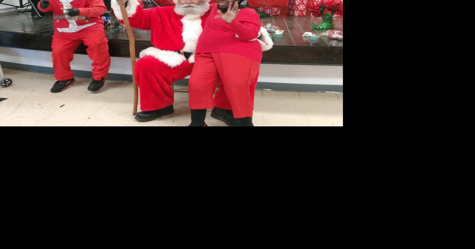 Told he would never walk or talk, Rah Rah shares joy, happiness around